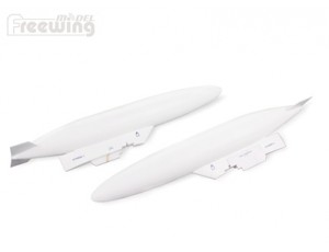 Freewing L-39 Albatros Fuel Tank